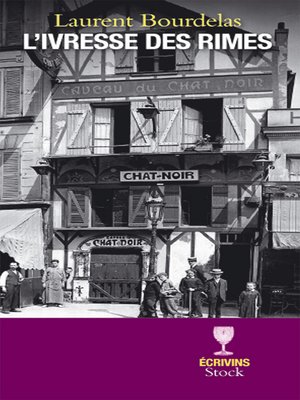 cover image of L'ivresse des rimes